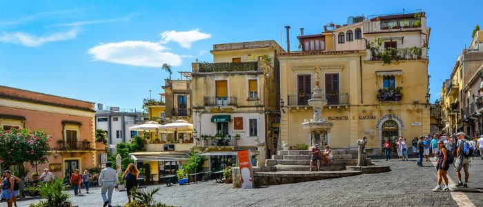 Taormina